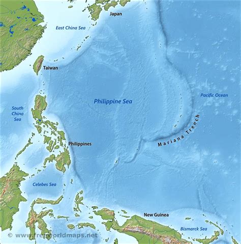 Live Webcams in the Philippines, Western Pacific Ocean.
